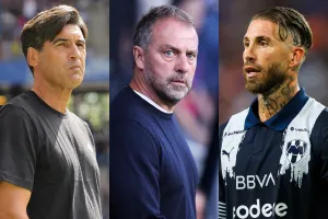 Le plan de l’OL pour janvier, le Barça a choisi son nouvel attaquant, Man Utd répond à la rumeur Ramos… Les 3 infos mercato du jour