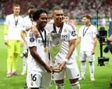 Real Madrid : un attaquant pourrait déjà partir !