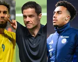 Le plan de l’OM pour Aubameyang, le Real a identifié sa prochaine recrue, la nouvelle offre du Milan pour Doué… Les 3 infos mercato du jour