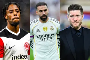 Nice en concurrence pour Wahi, décision prise par le Real Madrid pour Carvajal, le Bayern Munich set met d’accord avec un crack, un attaquant de Monaco plaît en Bundesliga… Les 4 rumeurs de transfert de la journée