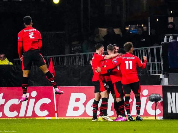 Match Sochaux – Rennes : chaîne TV et compos officielles