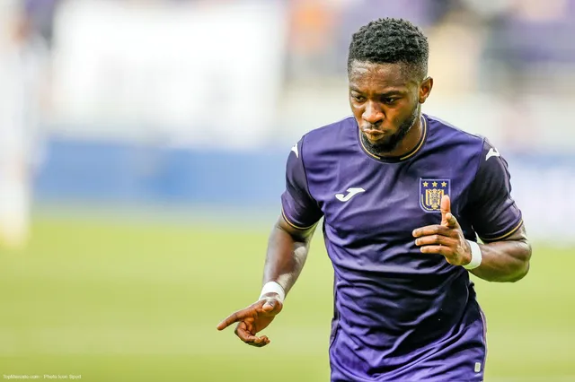 Mercato - OM : Amuzu toujours dans le viseur ?