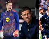 Ter Stegen a une touche en Espagne, Bardeli envoyé à l’ASSE, duel à 60 M€ pour Liverpool et le Real Madrid, Chelsea surveille un ancien crack de Manchester City… Les 4 rumeurs de transfert de la journée