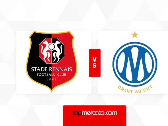Pronostic Rennes – Marseille : Ligue 1 (11/09/2026)