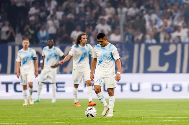 Mercato - OM : Sanchez refuse une offre de contrat !