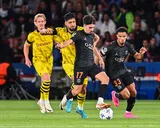 Un taulier de Dortmund a failli signer 2 fois au PSG