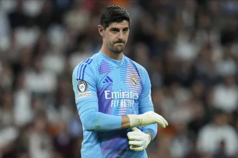 Mercato Real Madrid : le successeur de Thibaut Courtois identifié en Suède