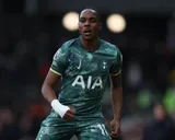 Mercato Tottenham – Mathys Tel ne joue pas beaucoup, mais “il y a une place à prendre sur le côté gauche”