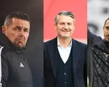 Stuttgart cible un Lensois, le LOSC discute avec un Belge à 10 M€, l’OM a un concurrent pour Bennacer… Les 3 infos mercato du jour