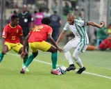 Match Ouganda – Algérie : chaîne TV et compos probables
