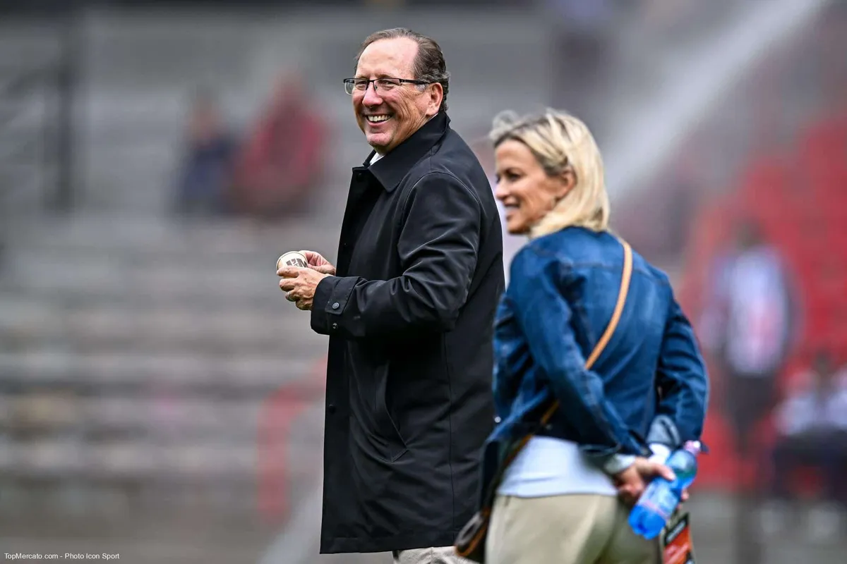 L’OL tente un autre ex-coach de Chelsea