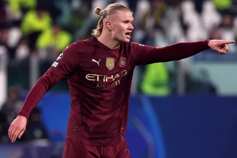 Mercato - Manchester City : quel salaire touchera Erling Haaland ?