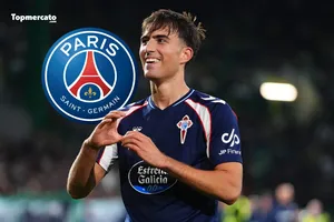 Mercato – Le PSG prêt à raviver son intérêt pour le défenseur à l’âme de buteur Javi Rodriguez ?