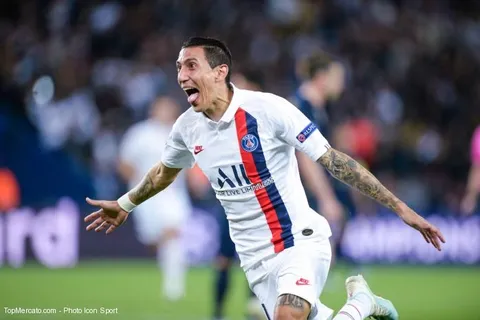 LdC : le PSG inflige une correction au Real Madrid, Man City et le Bayern faciles, l’Atletico et la Juventus dos à dos