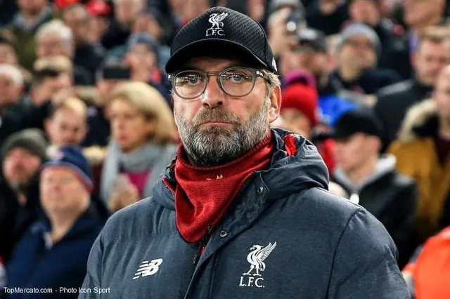 Liverpool : Klopp n’a pas compris le jeu de l’Atletico