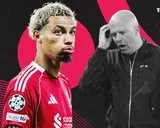 Liverpool : un mercato record pour une saison en enfer… On a noté la campagne 2025-2026 des Reds