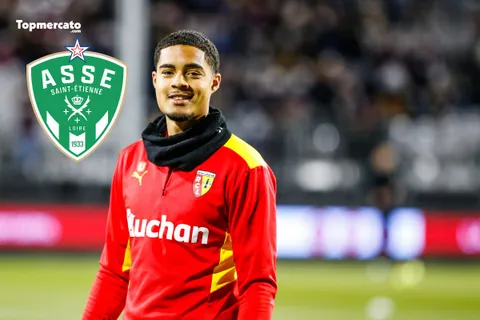 Mercato ASSE : Jonathan Varane au centre d’informations contradictoires