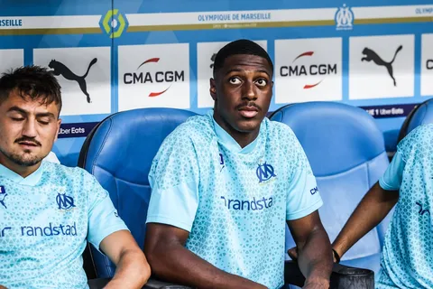 Mercato - OM : le vrai prix de la vente de Roggerio Nyakossi