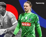 Mercato PSG : Matvey Safonov en difficulté, de quoi nourrir des regrets après l’échec Zion Suzuki ?