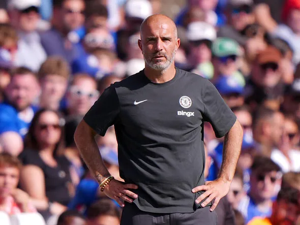 Maresca viré, Rosenior pisté : Chelsea débute l’année par un 1er janvier un peu fou