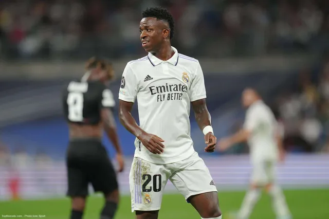 Match Real Madrid – Osasuna : chaîne TV et compos probables