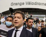 OM : après Atal, un autre transfert sur le point d’échouer !