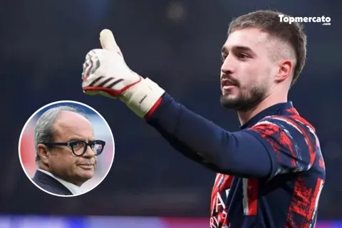 Mercato PSG : prix de départ fixé pour Arnau Tenas