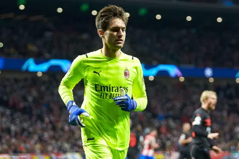 Milan AC : Tatarusanu testé positif au coronavirus