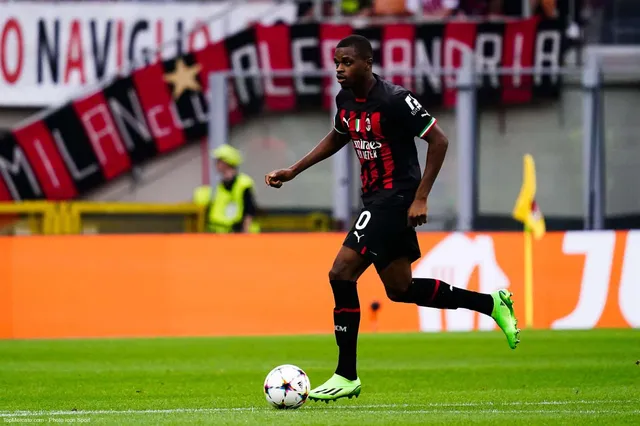 Mercato - PSG : pourquoi Campos a une nouvelle chance dans le dossier Kalulu