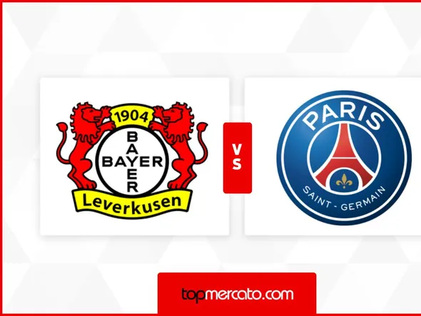 Pronostic Bayer Leverkusen PSG –Ligue des Champions (21/10/2025)