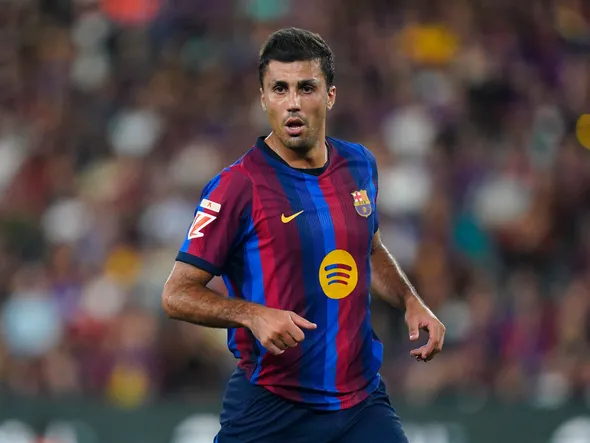 “Ces types sont vraiment mauvais” : Rodri impliqué dans sa première polémique depuis son transfert au Barça