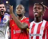 Prix fixé pour Cherki, un doute autour de Konaté, le Real Madrid pense à Nico Williams… Les 3 infos mercato du jour