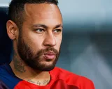 Une porte se ferme pour Neymar