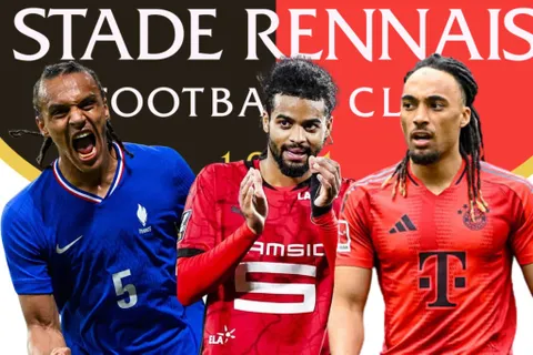 Mercato Rennes : 5 latéraux droits pour remplacer Lorenz Assignon