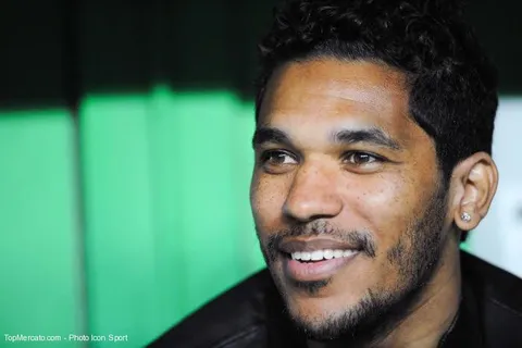 OM : Brandao s’est remémoré ses meilleurs moments