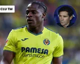 Toulouse à fond sur un snobé de Marcelino