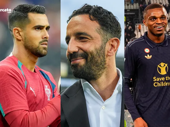 Le PSG concurrencé pour Diogo Costa, l’AC Milan sur une promesse de la L1, Kalulu pisté en Premier League… Les 3 infos mercato du jour