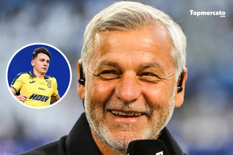 Mercato – Un attaquant de L2 prêt à snober un transfert pour l’OM, le successeur de Greenwood enfin trouvé ?