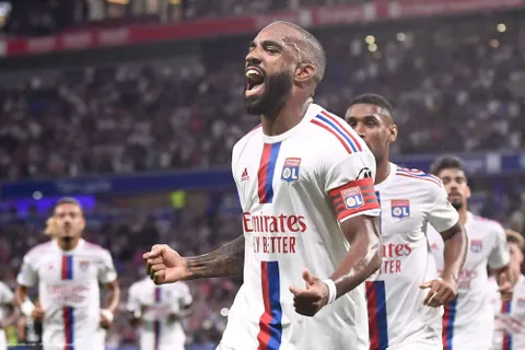 OL : Blanc a un message pour Tolisso et Lacazette