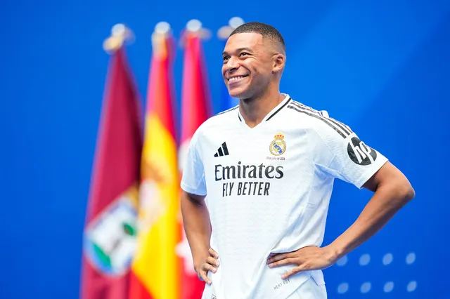 Pourquoi Mbappé parle aussi bien espagnol