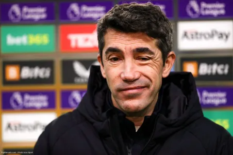 Officiel Un coach de Premier League perd son poste