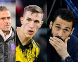 Le PSG débarque sur un attaquant de PL, la réponse de Schlotterbeck au Barça, le Real Madrid fixe un ultimatum à Arbeloa … Les 3 infos mercato du jour