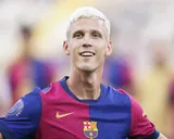 Barça : Joan Laporta donne le vrai prix du transfert de Dani Olmo