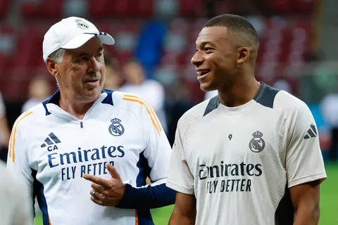 Real Madrid : Mbappé au-dessus des autres, Ancelotti répond cash