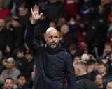 Manchester United : 3 coachs, 2 favoris… La short-list finale pour remplacer Erik ten Hag