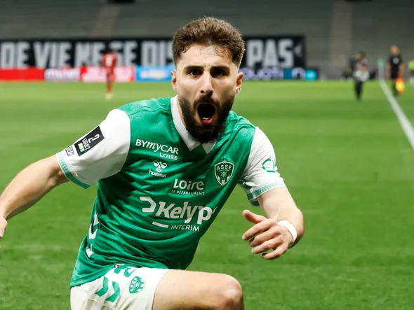 Mercato ASSE : un ancien courtisan de Zuriko Davitashvili refait surface