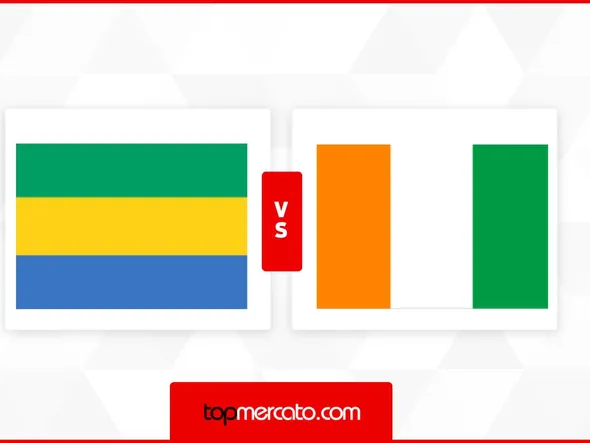 Pronostic Gabon Côte d’Ivoire – Coupe d’Afrique des Nations (31/12/2025)
