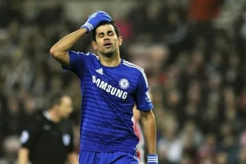 Real Madrid : Diego Costa plaît vraiment à Benitez