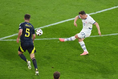 Euro 2024 : pluie de buts lointains, des CSC à la pelle… Les bizarreries de cette édition décryptées
