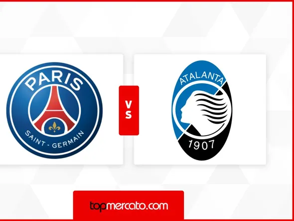 Pronostic PSG Atalanta – Ligue des Champions (17/09/2025)